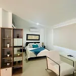 Cerca al hotel Las Americas 202