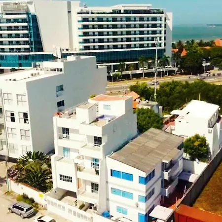 Cerca Al Americas 202 Cartagena