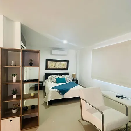 Cerca Al Americas 202 Cartagena